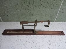 Rare Antique George III