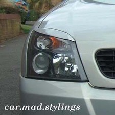 Vauxhall Signum Vectra C