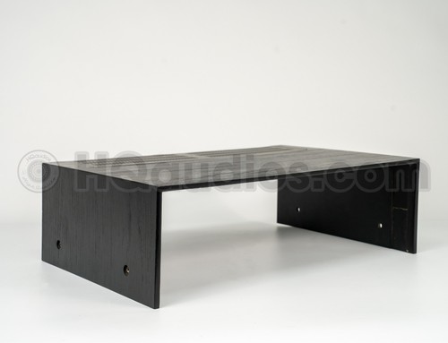 Wood case for sansui - for,