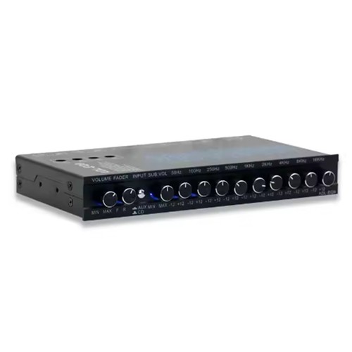 Car audio tuning band - 9,