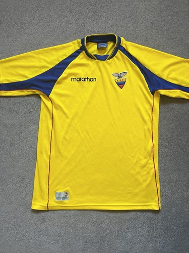 Rare ecuador 2002 home - rare,