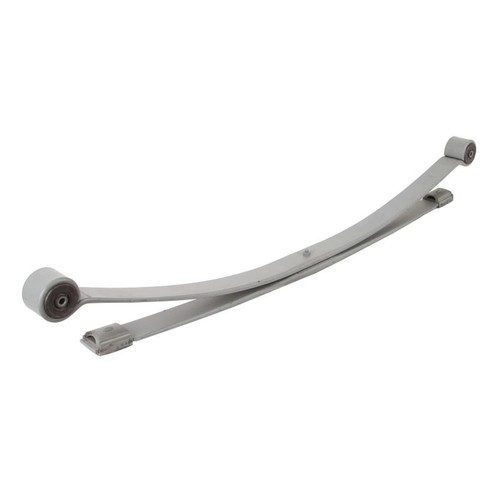 Leaf spring rear - leaf,