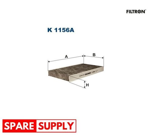 Filter interior air for - filter,,