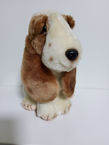 Vintage hush puppies basset - vintage,
