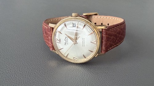 Vintage mudu automatic - mudu,