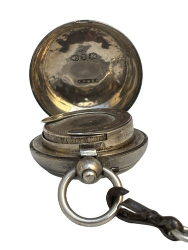 Antique 1878 silver sovereign - 1878,