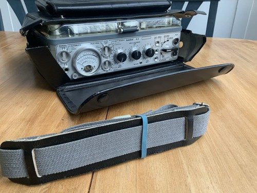 Nagra s iv - nagra,