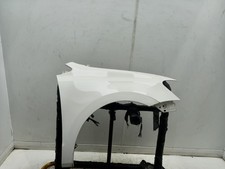 VOLKSWAGEN POLO Right Front