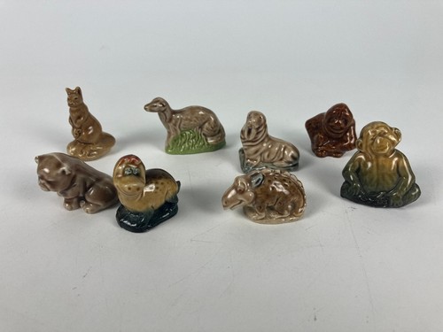 Lot wade whimsies small - lot,
