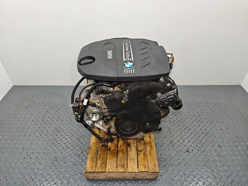 Bmw series xdrive - series, f20