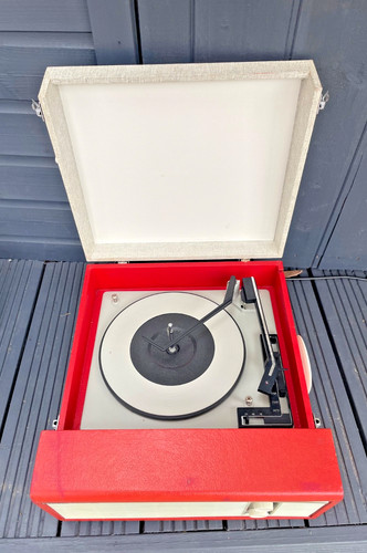 Vintage fidelity solid - hf,