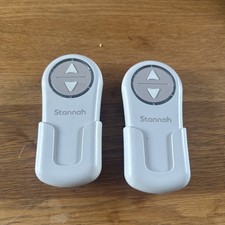 STANNAH STAIRLIFT 420 SAXON IR