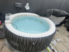 Lay-Z-Spa Hollywood AirJet 6