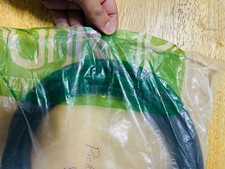 Bedford Rascal Rear Windscreen