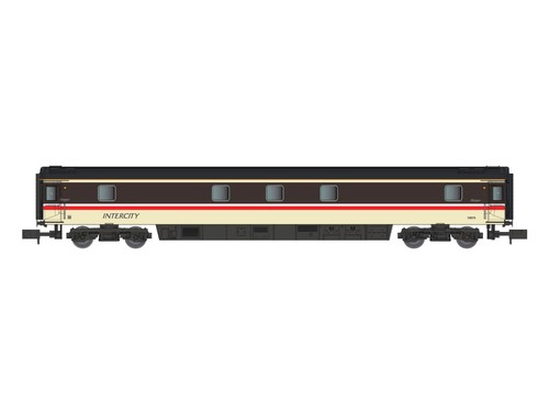 Dapol 006 011 mk3 sleeper - dapol,