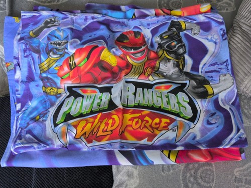 Power rangers 2003 - rangers,