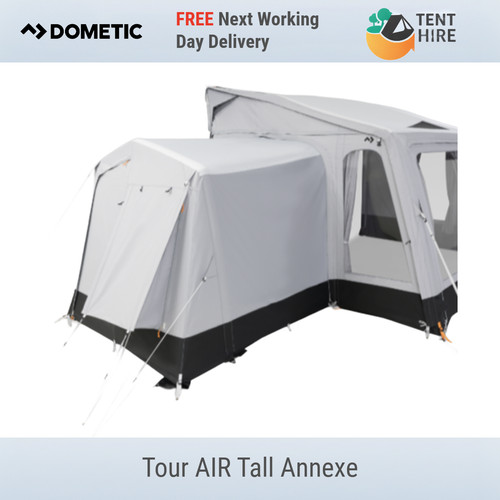 Rally air pro tall - pro,