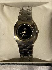 Omega Seamaster Polaris