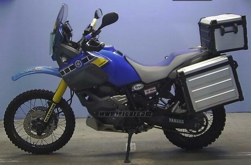 Yamaha xt660z tenere 2008 cam - yamaha,