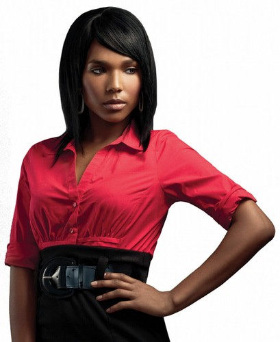 Sleek 100 human hair - 100%,