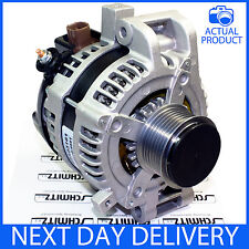 FITS LEXUS IS220D IS220 2.2 TURBO DIESEL 2005-13 130A CAR ALTERNATOR