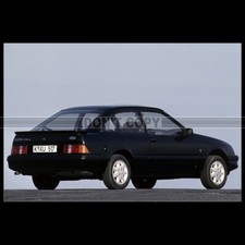 Photo A.006153 FORD SIERRA