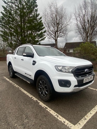 2020 ford ranger 3 - 2020, 3.2