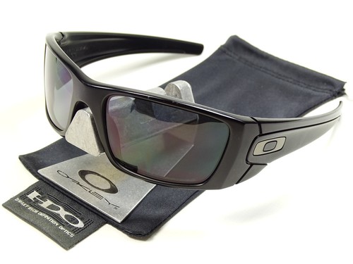 Oakley fuel cell - fuel, polarized