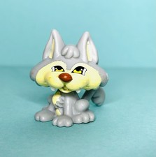 Pinypon Wolfe Figure Lou Kidd Toy Collectible