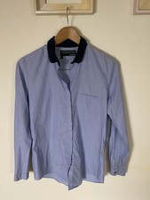 Classic Shirt The Kooples Size