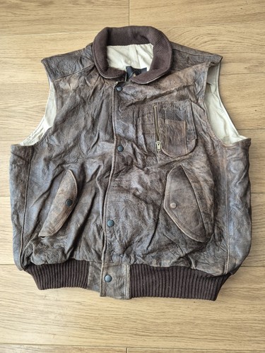 Vintage falco leather - falco,