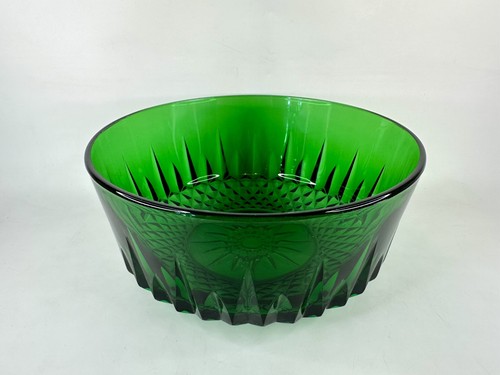 Vintage art deco arcoroc - vintage,