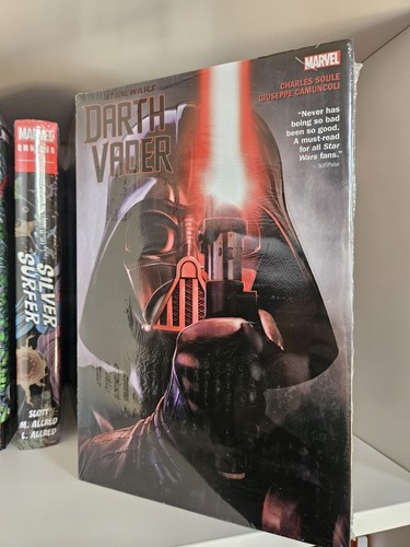 Darth vader charles soule - charles,