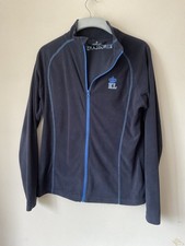 Kingsland Fleece Jacket Size