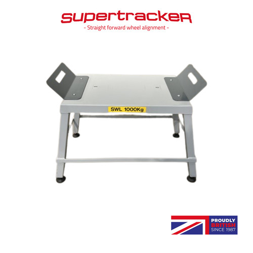 Supertracker set wheel - set, 4