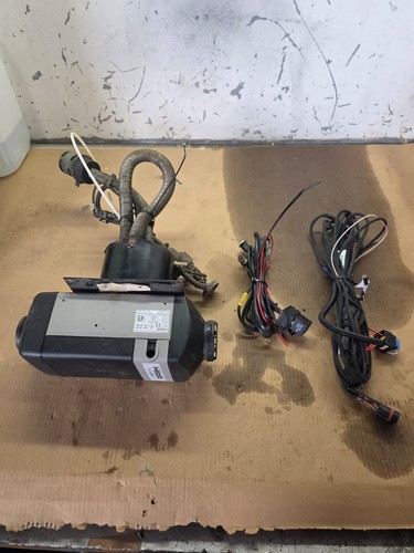 Webasto air top 2000 stc - 2000,