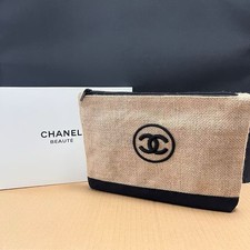 Chanel beauty eco - beauty, vip