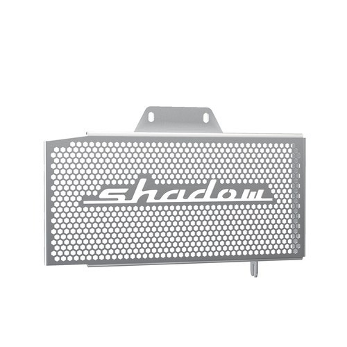 Motorcycle radiator grille - motorcycle,
