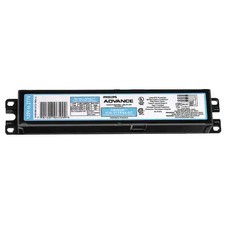 Advance Icn-3Ttp40-Sc Electronic Ballast, Cfl Lamps, 120/277V