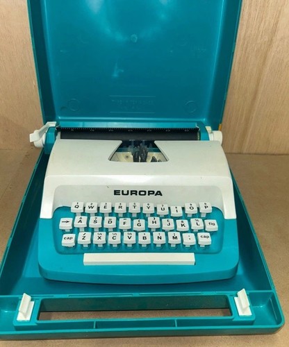 Vintage petite super - vintage,