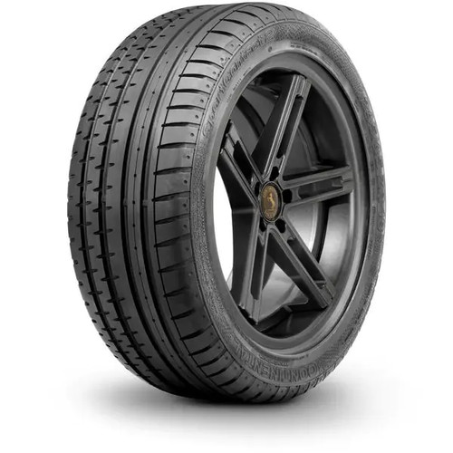 Summer tyre 255 r17 - summer,