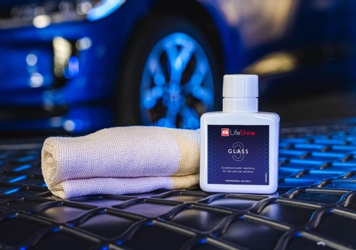 Autoglym lifeshine car - lifeshine,