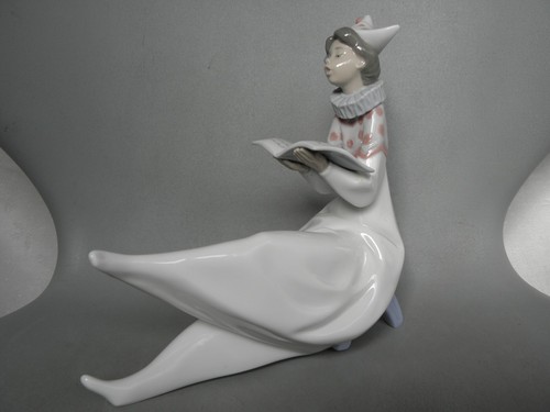 Lladro figurine 6239 the - lladro,