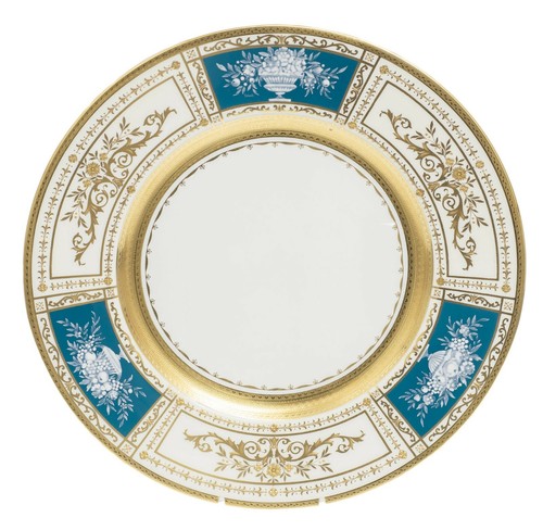 Antique minton china - antique,