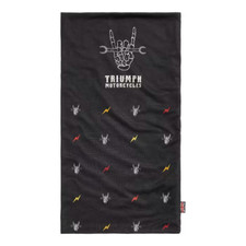 Triumph Motorcycle Snood &