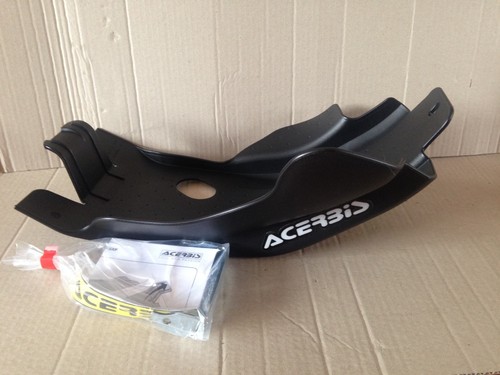 Acerbis enduro skid - skid, glide