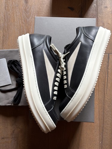 Rick owens mainline vintage - rick,