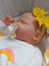 Realborn Summer Rain Ethnic