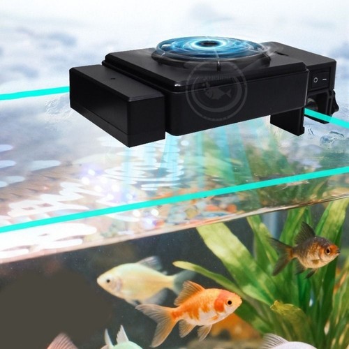 180 rotation aquarium - 180°,