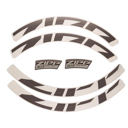 Zipp 2020 decals - decals, disc